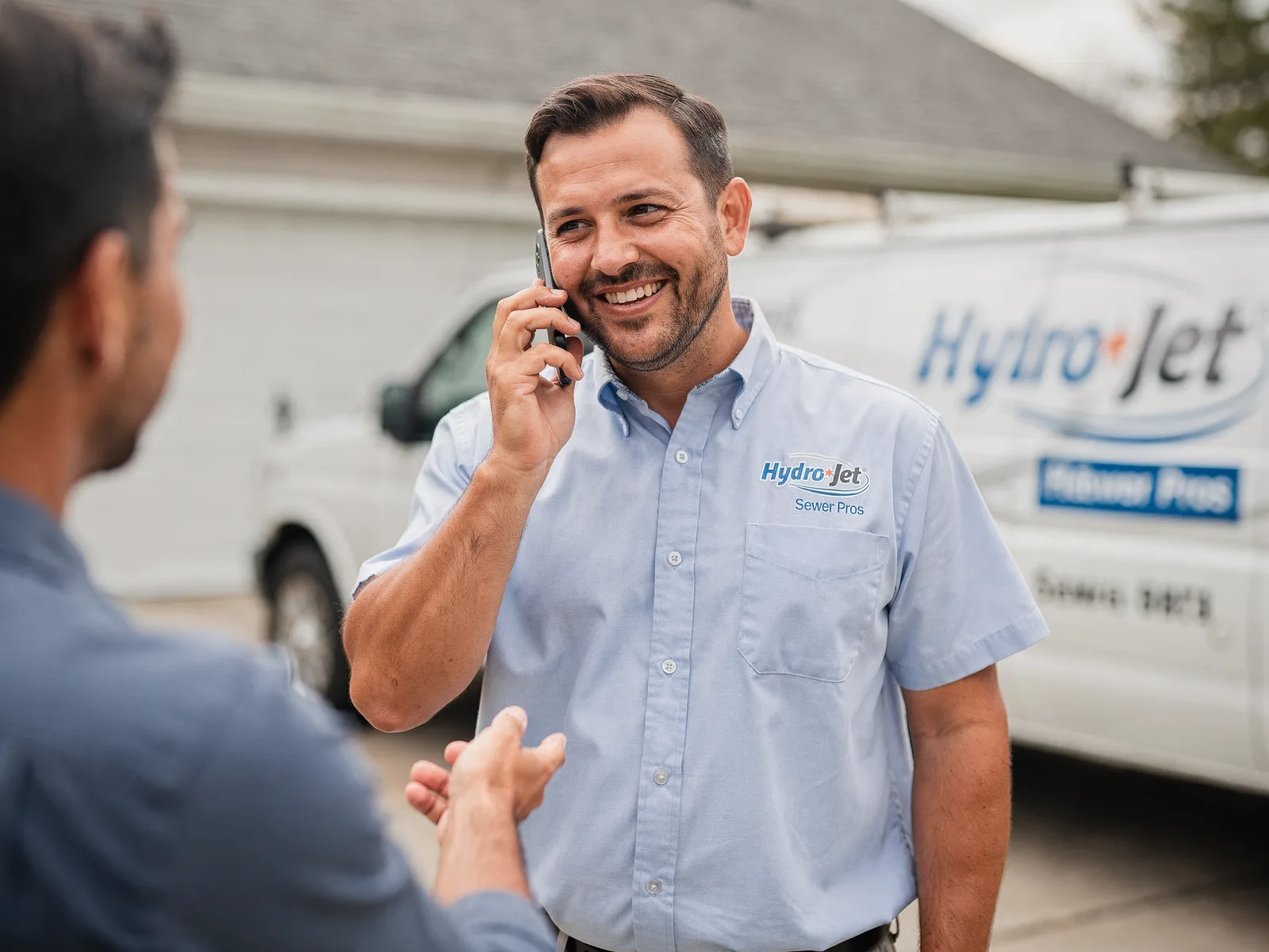 Hydro Jetting Reva, SD FAQs